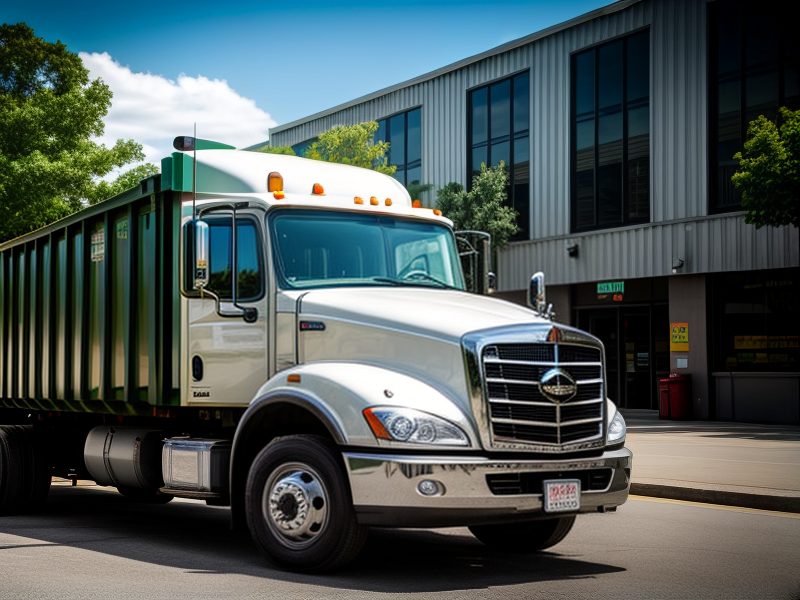 Perfect for home cleanouts, renovations, and yard waste removal. Our 15-inch dumpsters are designed to fit in tight spaces while holding a substantial amount of debris.